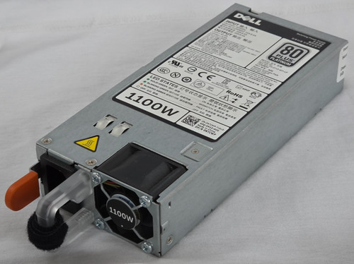 Dell ntcwp 1100w - ntcwp, power