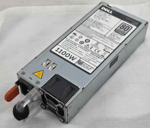 Lot dell yt39y 1100w 80 - lot, 2